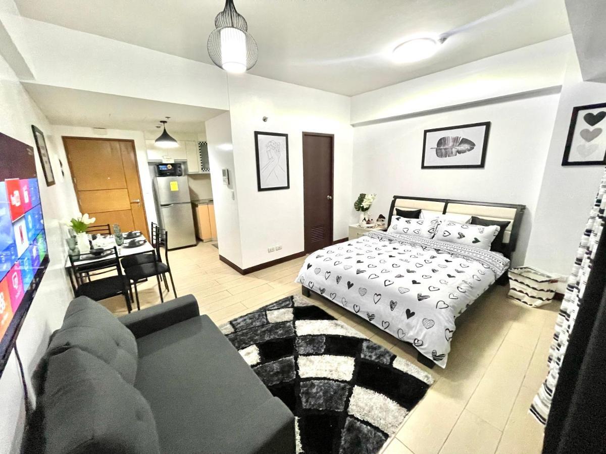 Two Palm Tree Villas ปาไซ ภายนอก รูปภาพ