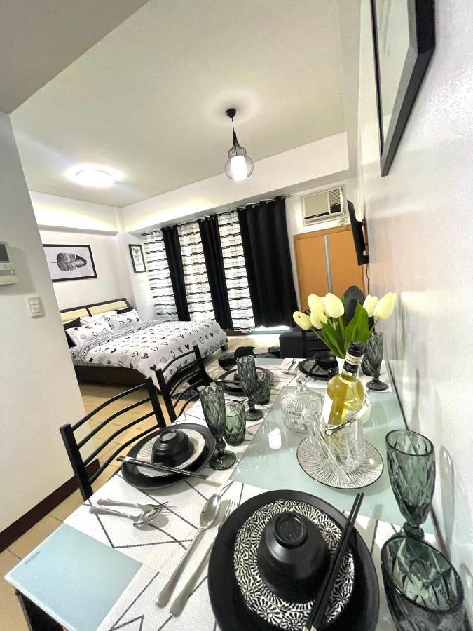 Two Palm Tree Villas ปาไซ ภายนอก รูปภาพ