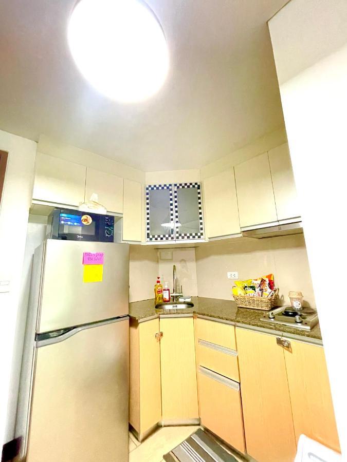 Two Palm Tree Villas ปาไซ ภายนอก รูปภาพ
