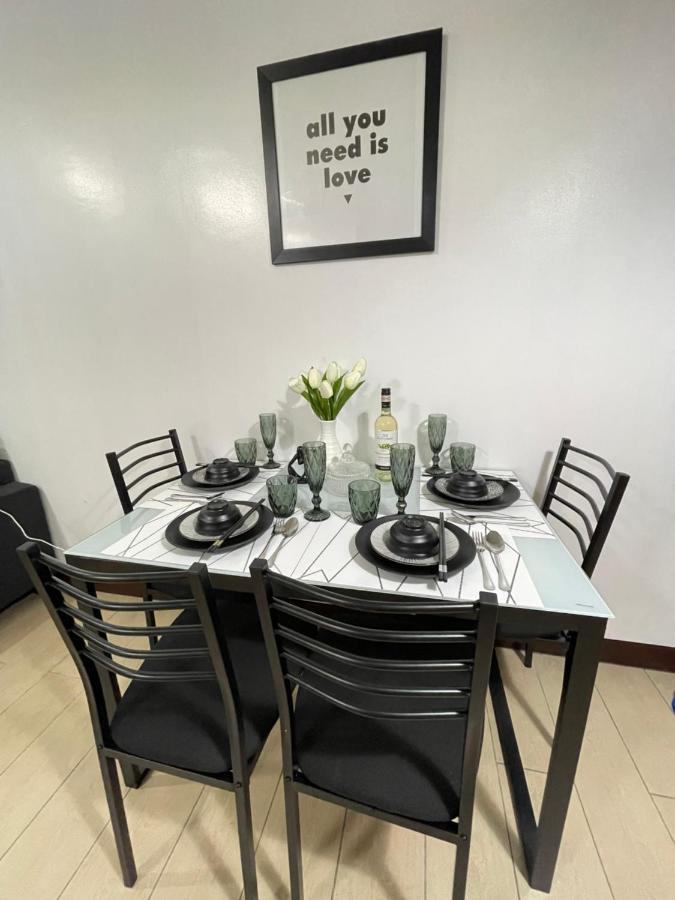 Two Palm Tree Villas ปาไซ ภายนอก รูปภาพ