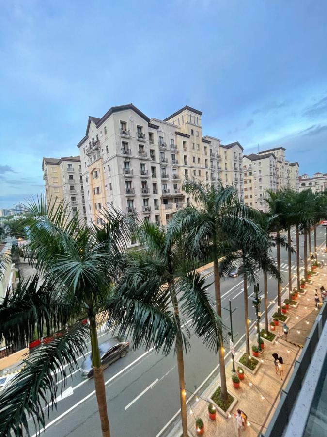Two Palm Tree Villas ปาไซ ภายนอก รูปภาพ