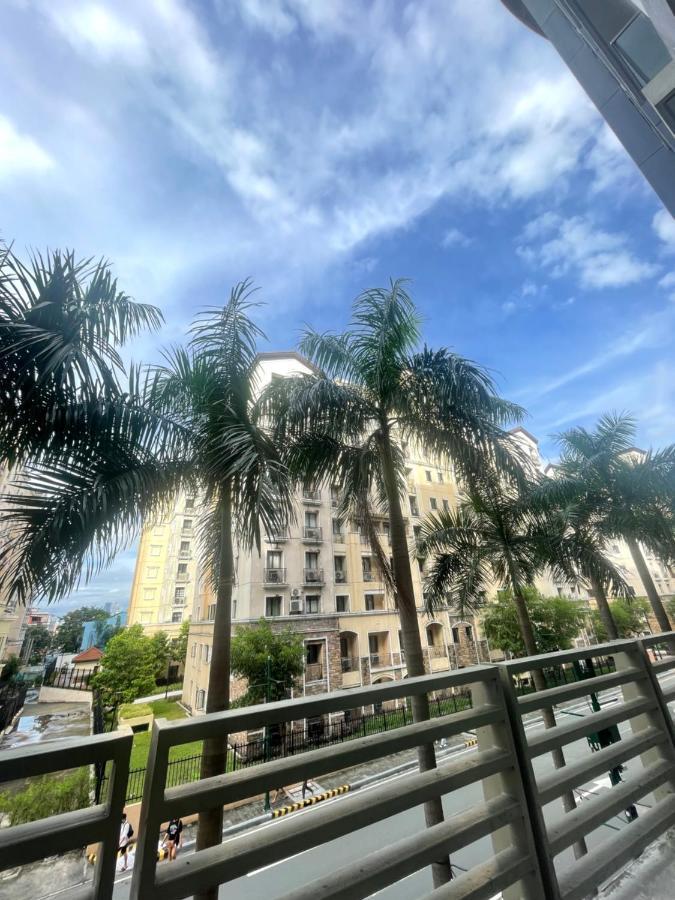 Two Palm Tree Villas ปาไซ ภายนอก รูปภาพ
