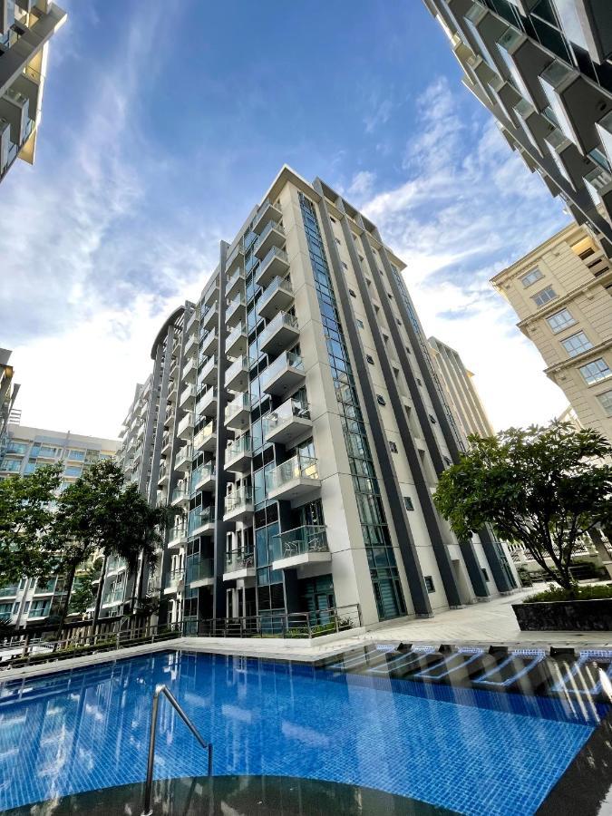Two Palm Tree Villas ปาไซ ภายนอก รูปภาพ