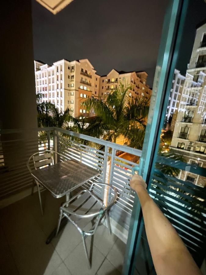 Two Palm Tree Villas ปาไซ ภายนอก รูปภาพ