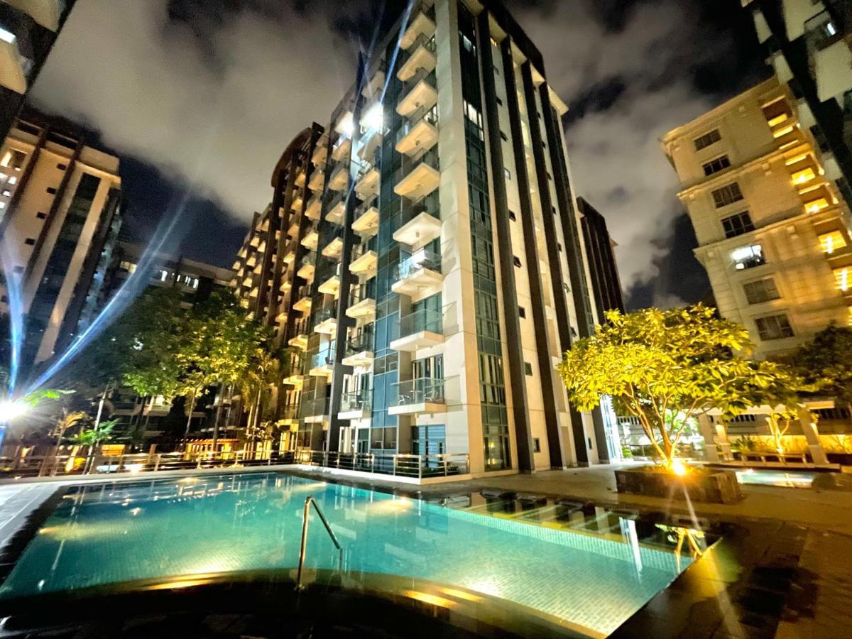 Two Palm Tree Villas ปาไซ ภายนอก รูปภาพ