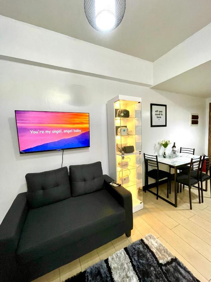 Two Palm Tree Villas ปาไซ ภายนอก รูปภาพ