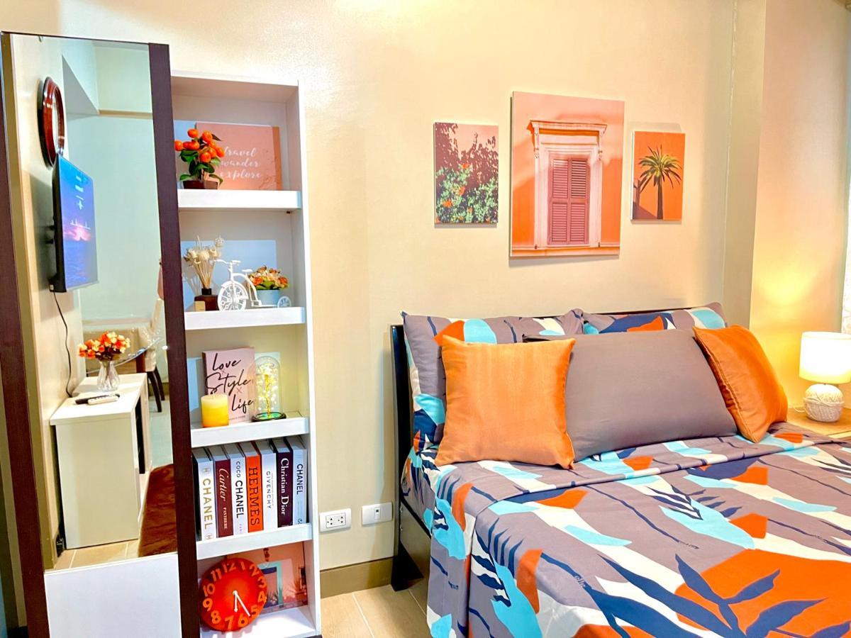 Two Palm Tree Villas ปาไซ ภายนอก รูปภาพ