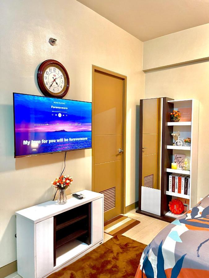 Two Palm Tree Villas ปาไซ ภายนอก รูปภาพ
