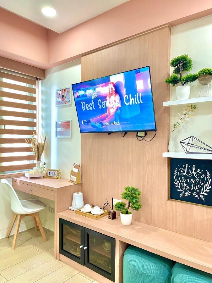 Two Palm Tree Villas ปาไซ ภายนอก รูปภาพ