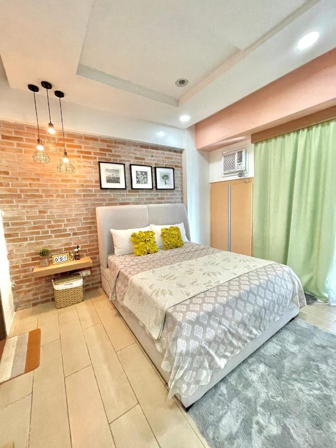 Two Palm Tree Villas ปาไซ ภายนอก รูปภาพ