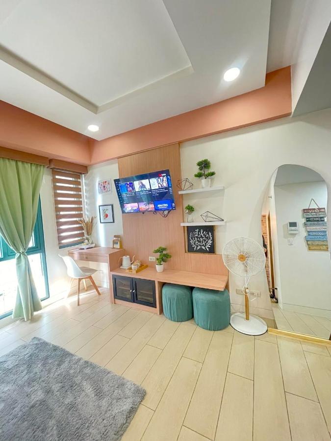 Two Palm Tree Villas ปาไซ ภายนอก รูปภาพ