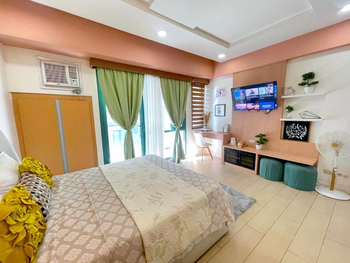 Two Palm Tree Villas ปาไซ ภายนอก รูปภาพ