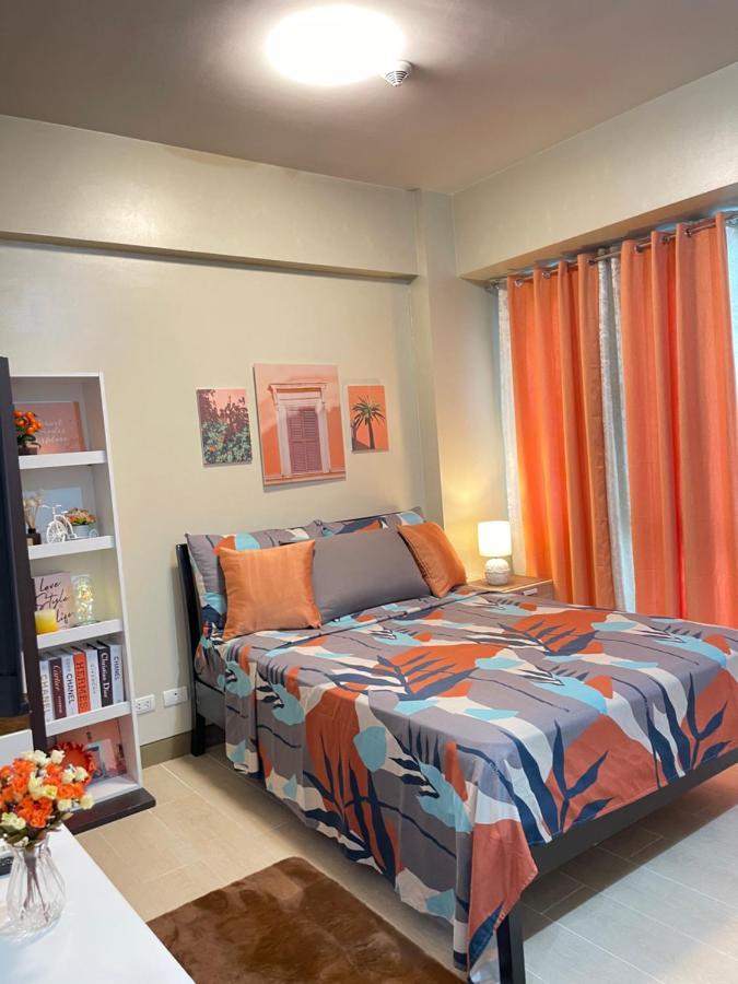 Two Palm Tree Villas ปาไซ ภายนอก รูปภาพ