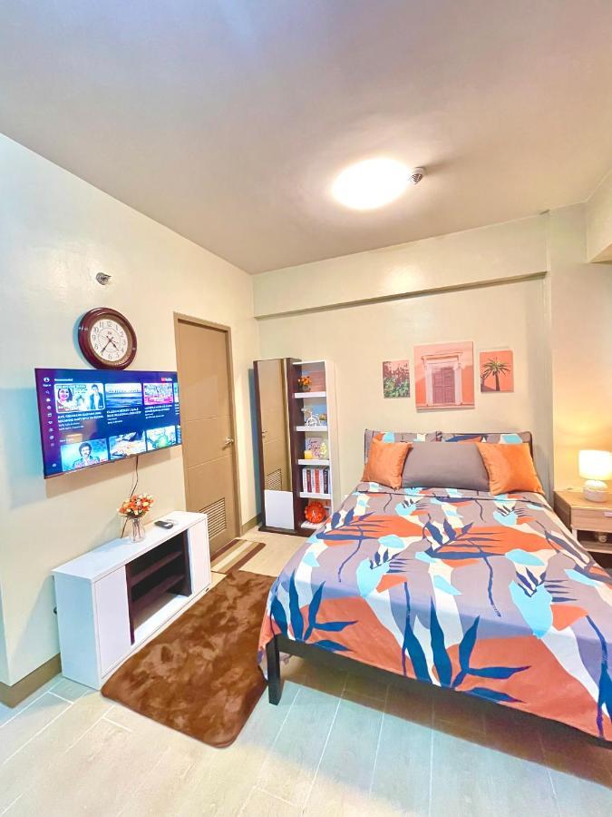Two Palm Tree Villas ปาไซ ภายนอก รูปภาพ