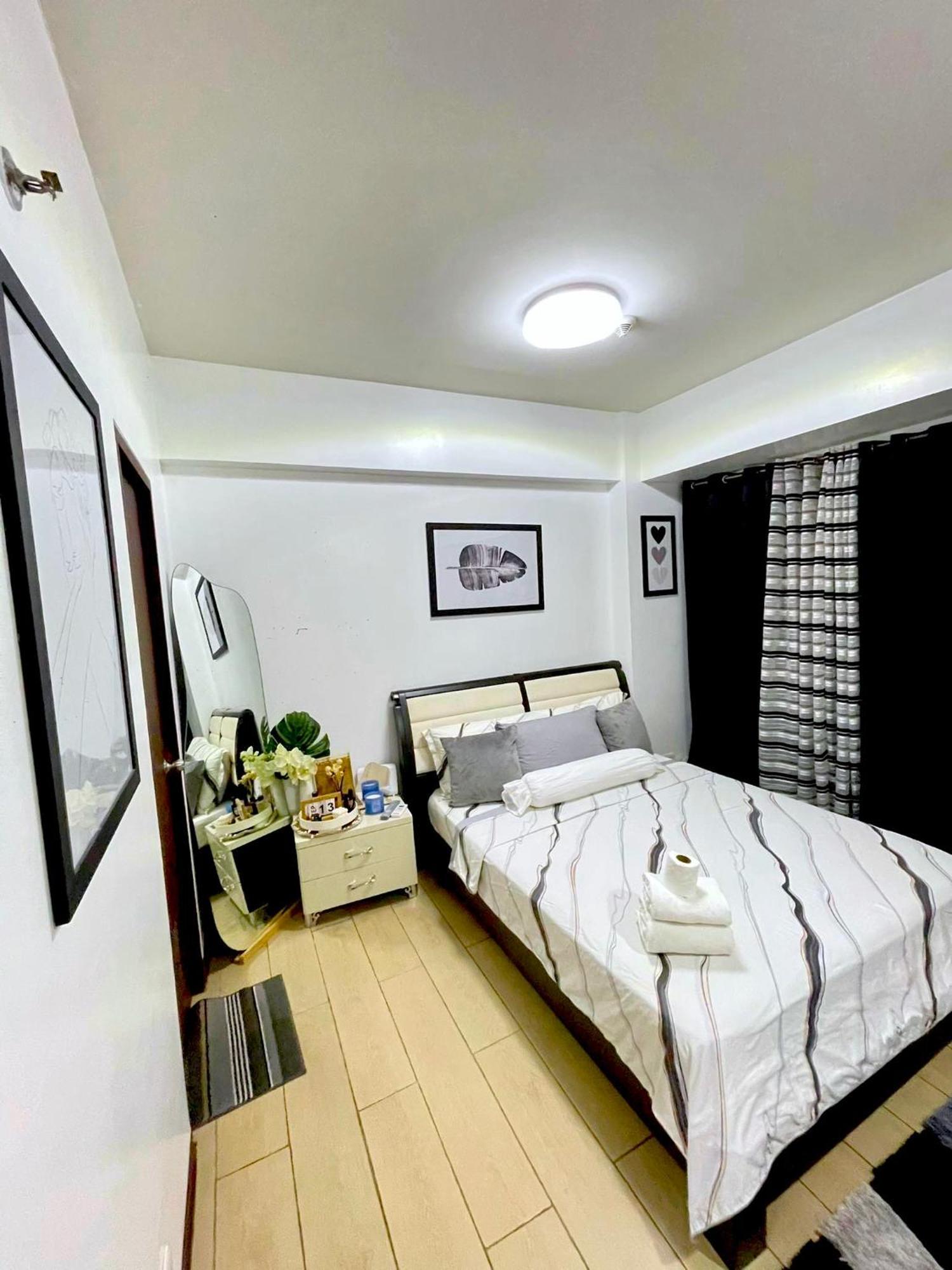 Two Palm Tree Villas ปาไซ ภายนอก รูปภาพ