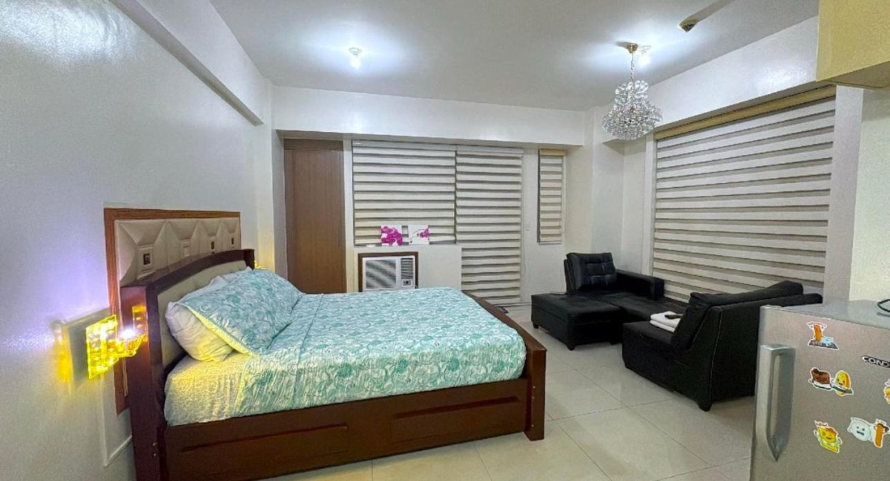 Two Palm Tree Villas ปาไซ ภายนอก รูปภาพ