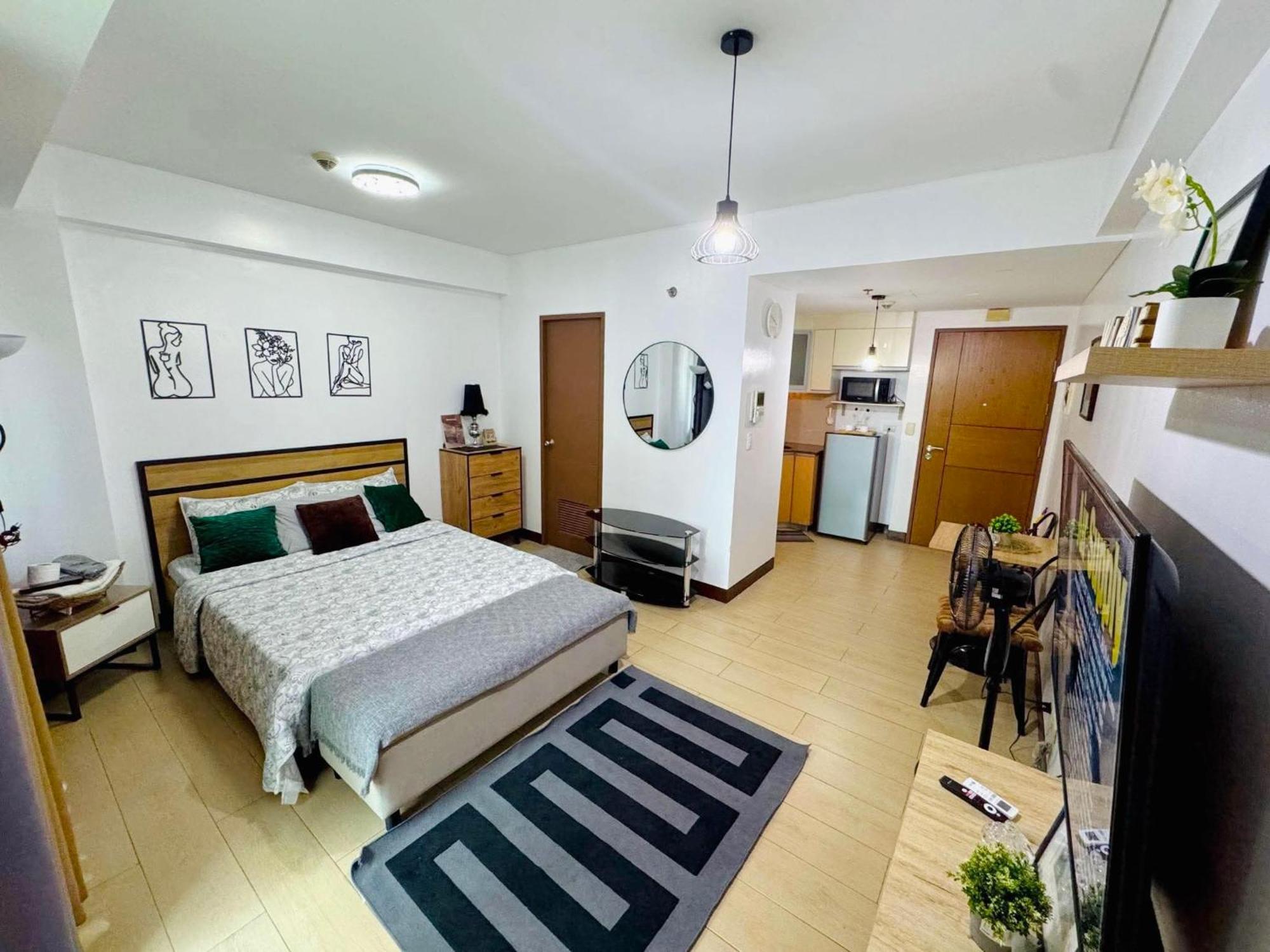 Two Palm Tree Villas ปาไซ ภายนอก รูปภาพ